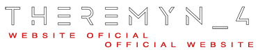 Theremyn_4 – Official Site Logo