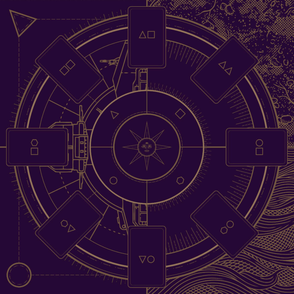 Theremyn_4 - Codex 4N-11. Nuevo / New Album 2026